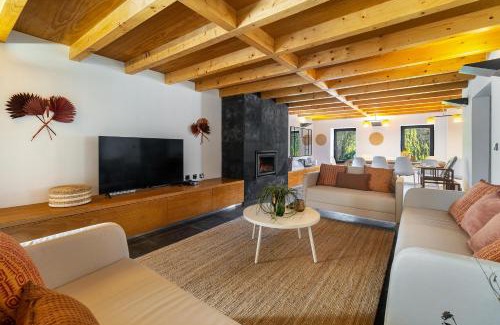 Caminha Casa | Peaceful Escape in Serra da Arga by Soulplaces