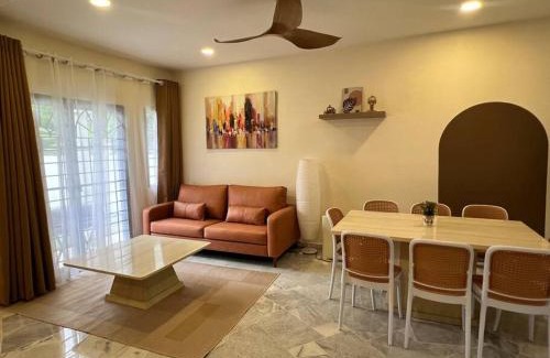 Subang Jaya Casa | Peaceful Escape - Landed Endlot House Subang Jaya