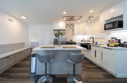 Harbor Casa | Peaceful Escape: near LAX / Long Beach/ Sofi /Forum/ wlk 2 Dignity Sport Park