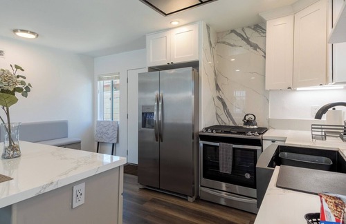 Harbor Casa | Peaceful Escape: near LAX / Long Beach/ Sofi /Forum/ wlk 2 Dignity Sport Park