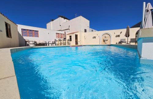 Santa Maria Estate Casa | Peaceful escape with private pool