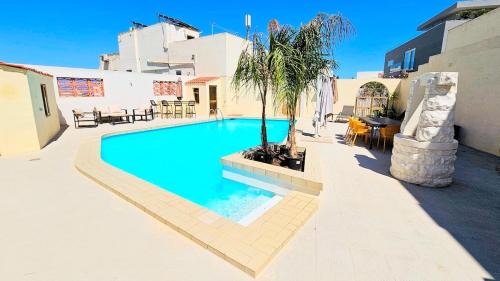 Santa Maria Estate Casa | Peaceful escape with private pool