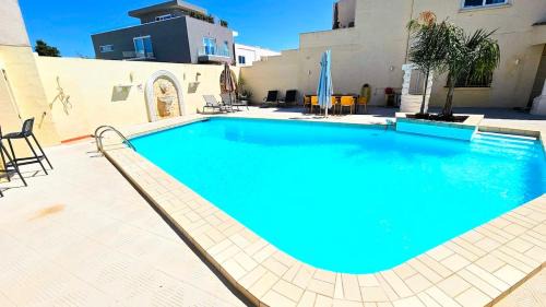 Santa Maria Estate Casa | Peaceful escape with private pool