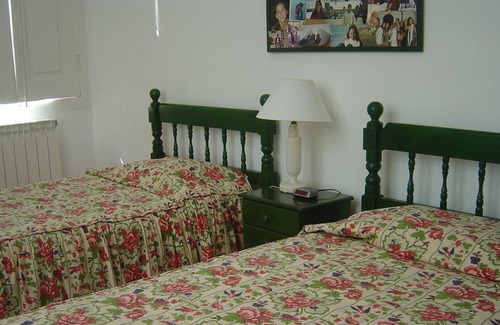 Ferreira do Zezere Otro | Chalet de la familia pacífica, un paraíso para unas vacaciones tranquilas y relajantes.
