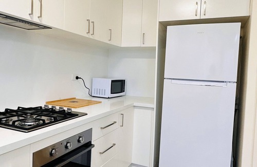 Camberwell Apartamento | Peaceful family-friendly 2-bedroom apartment in Camberwell.