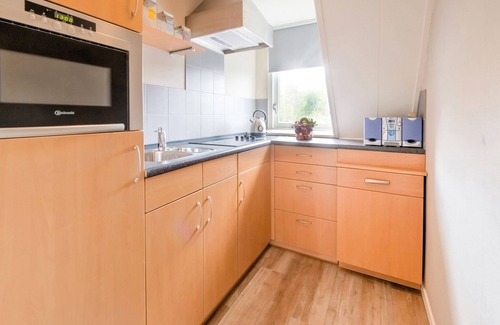Hollandscheveld Casa | Casa familiar tranquila en Elim