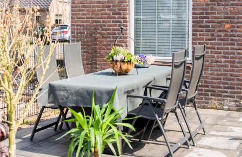 Elim Casa | Peaceful Family Home in Elim