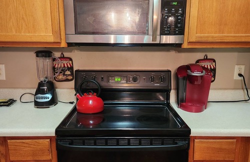 Villa Rica Casa | Peaceful Family Retreat in Villa Rica 2BR/2BA with Comfort and Charm!
