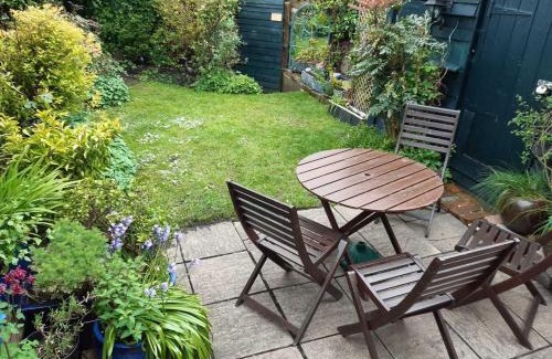 Horfield Casa | Peaceful Family Retreat Near Gloucester Road