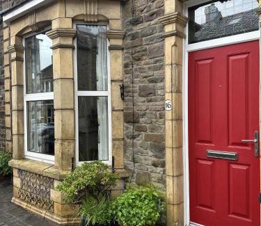 Horfield Casa | Peaceful Family Retreat Near Gloucester Road