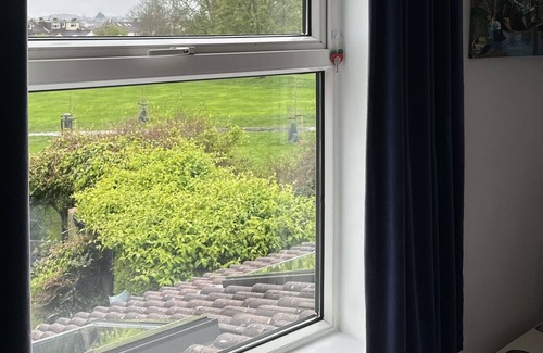 Horfield Casa | Peaceful Family Retreat Near Gloucester Road