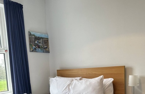 Horfield Casa | Peaceful Family Retreat Near Gloucester Road