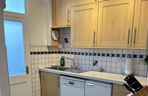 Horfield Casa | Peaceful Family Retreat Near Gloucester Road