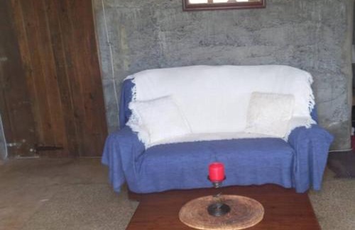 Joubertina Apartamento | Peaceful Farm cottage, organic, lovely views.