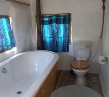 Joubertina Apartamento | Peaceful Farm cottage, organic, lovely views.