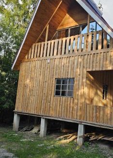 Nyandarua Chalet De Esquí | Peaceful Farm House facing the Aberdares