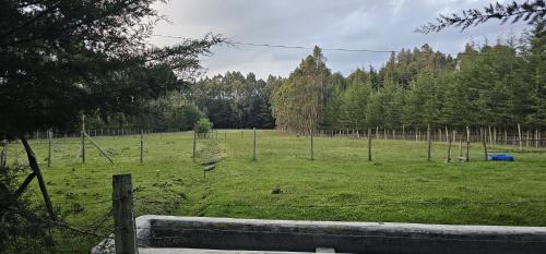 Nyandarua Chalet De Esquí | Peaceful Farm House facing the Aberdares