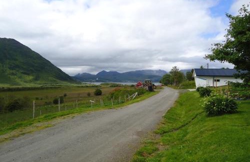 Bostad Apartamento | Peaceful Farm