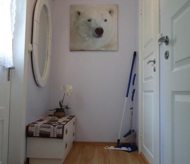 Bostad Apartamento | Peaceful Farm