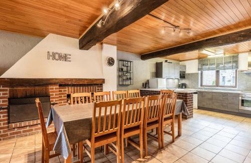 Lessive Casa | Peaceful Farmhouse, Lessive