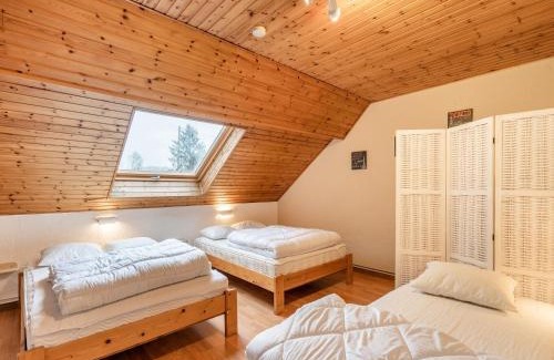 Lessive Casa | Peaceful Farmhouse, Lessive