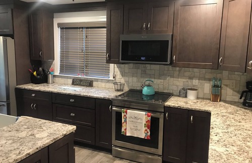Burgaw Otro | Peaceful Farmhouse on Horse Farm - 20 miles from the Beach !