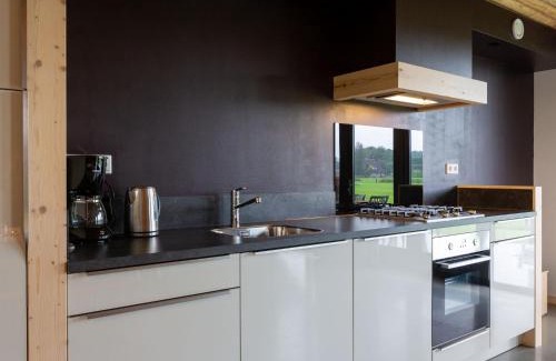 Heeten Casa | Peaceful Farmside Bungalow
