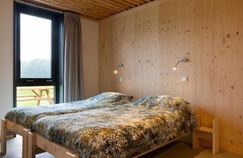 Heeten Casa | Peaceful Farmside Bungalow