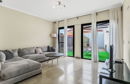 Firgas Casa | Peaceful Firgas Escape