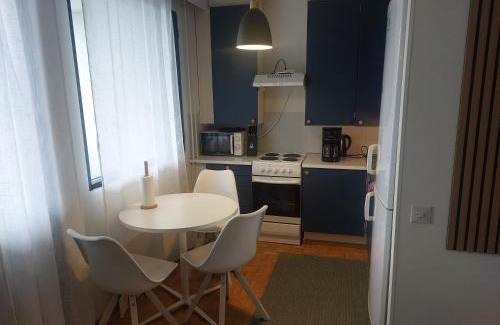 Rovaniemi Apartamento | Peaceful Flat Near Nature & City