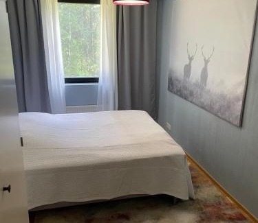 Rovaniemi Apartamento | Peaceful Flat Near Nature & City
