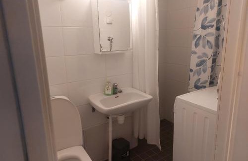 Rovaniemi Apartamento | Peaceful Flat Near Nature & City