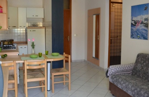 Bibione Lido dei Pini Apartamento | Piso tranquilo a sólo 200m de la playa - Beahost