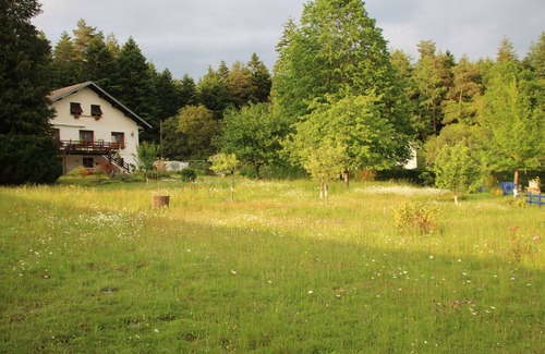La Bourgonce Cabaña | Encantador Gîte en plena naturaleza con jardín, terraza y actividades al aire libre