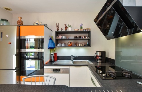 Pedernec Casa | Casa en Pédernec cerca del bosque