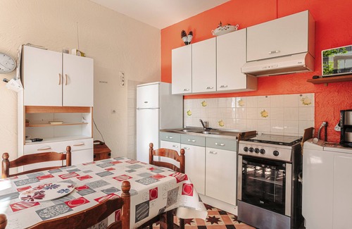 Saint-Trojan-les-Bains Casa | Casa de Vacaciones Tranquila con Patio Privado – Cerca de Playas y Tiendas en Saint-Trojan