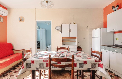 Saint-Trojan-les-Bains Casa | Casa de Vacaciones Tranquila con Patio Privado – Cerca de Playas y Tiendas en Saint-Trojan