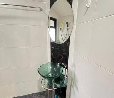 Hin Hong Apartamento | Peaceful garden Luna House