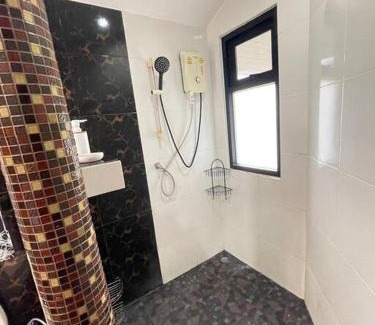 Hin Hong Apartamento | Peaceful garden Luna House