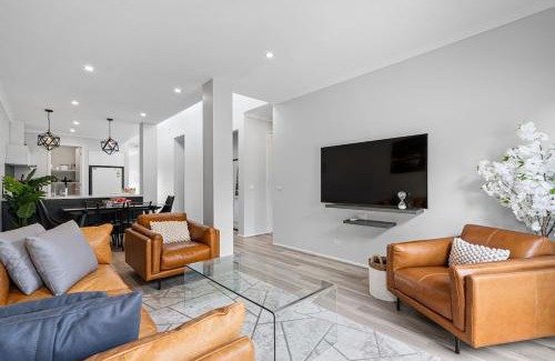 Point Cook Casa | Peaceful gem near Town Centre