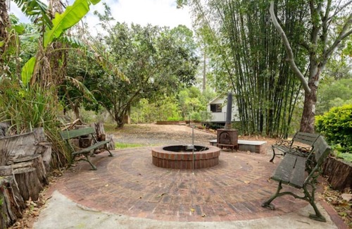 Wamuran Cabaña | Escapada tranquila cerca de Brisbane.
