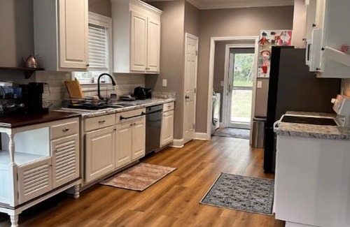 Leesburg Casa | Peaceful Getaway Home