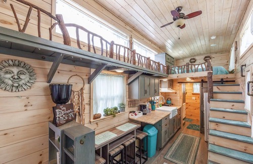 Hornsby Casa | Peaceful Getaway In Charming Tiny House