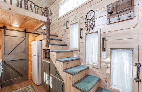 Hornsby Casa | Peaceful Getaway In Charming Tiny House