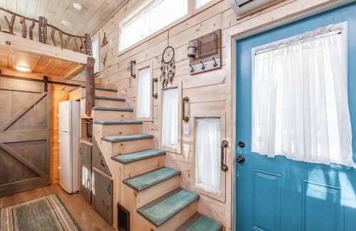 Hornsby Casa | Peaceful Getaway In Charming Tiny House