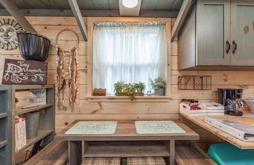 Hornsby Casa | Peaceful Getaway In Charming Tiny House