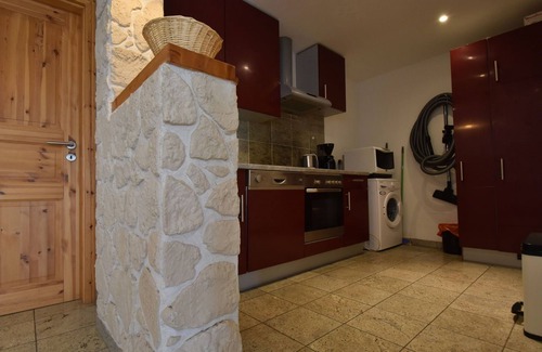 Varsberg Casa | Casa en Varsberg junto al lago