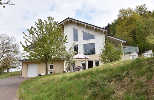 Varsberg Casa | Casa en Varsberg junto al lago