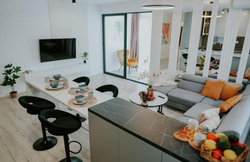 Iasi Apartamento | Peaceful Getaway Near Mall Moldova