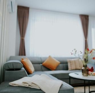 Iasi Apartamento | Peaceful Getaway Near Mall Moldova